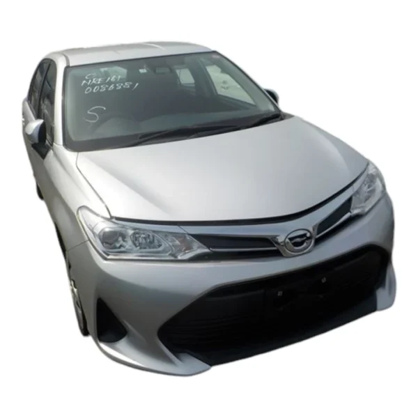 Toyota Axio 2020 - Image 6