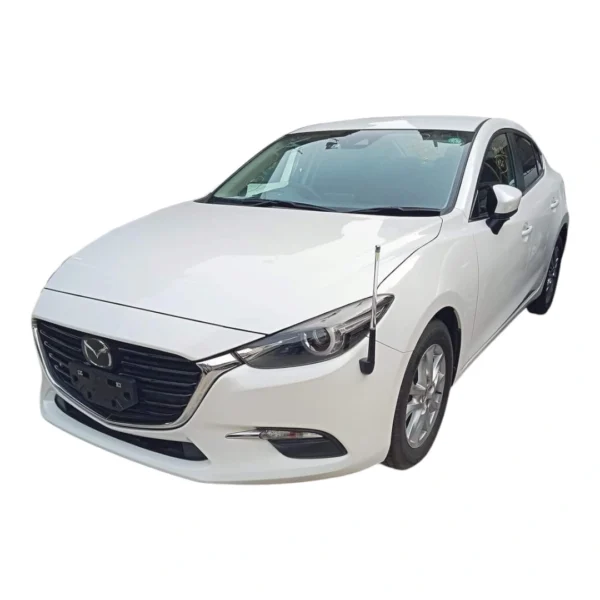 Mazda Axela 2017